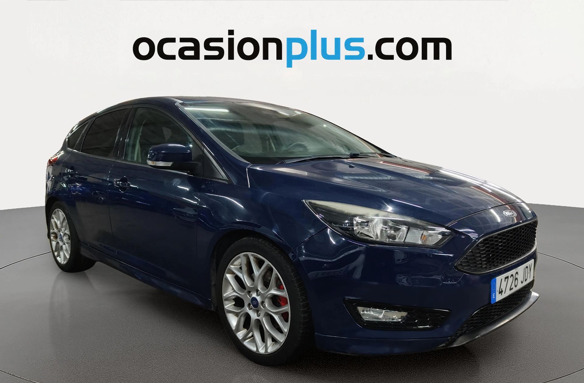 Ford Focus 1.5 EcoBoost Sport - foto 2
