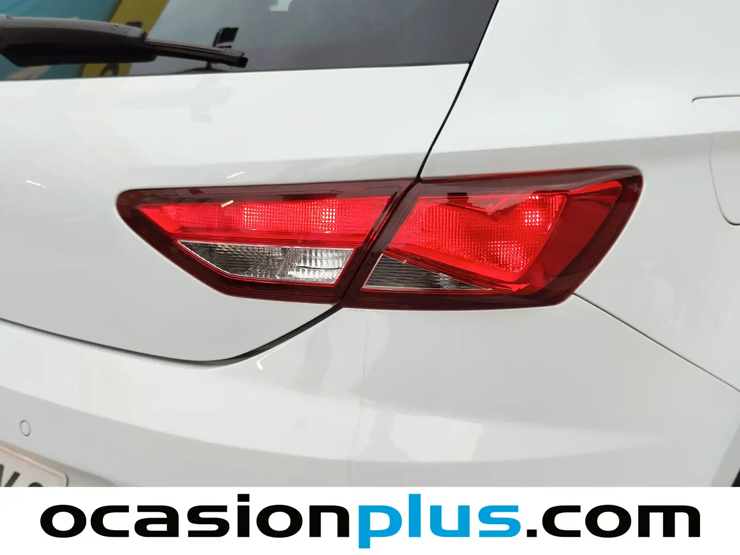 Foto Seat León SEAT León 1.5 TSI S&S Style Visio Edition (130 CV)