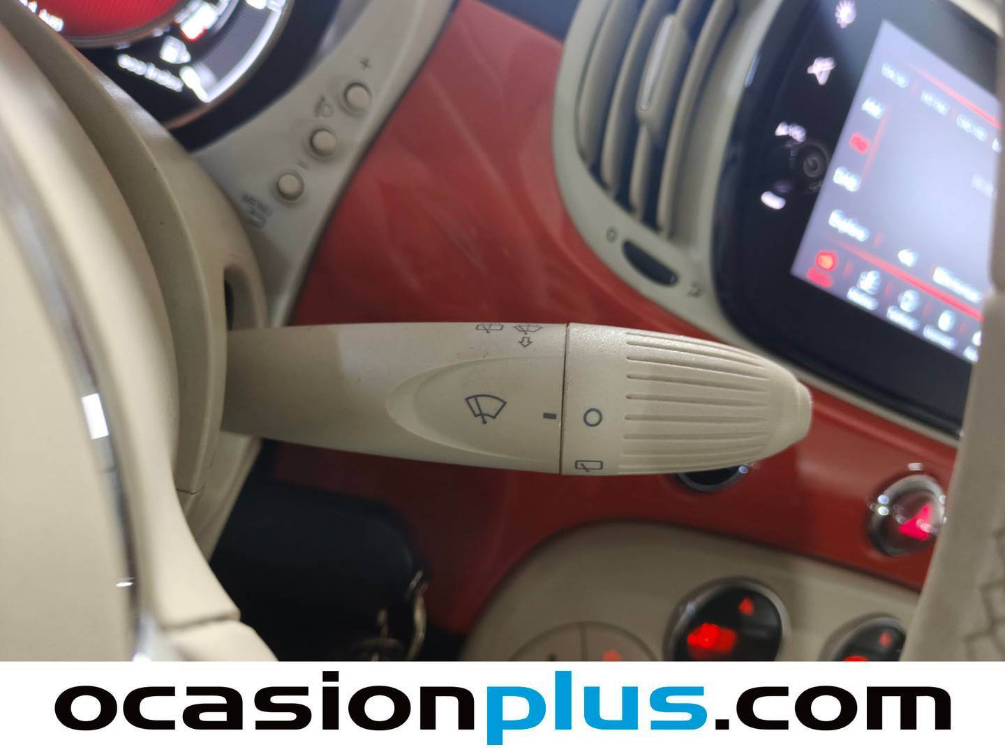 Fiat 500 Fiat 500 1.0 Hybrid Dolcevita (70 CV) barato