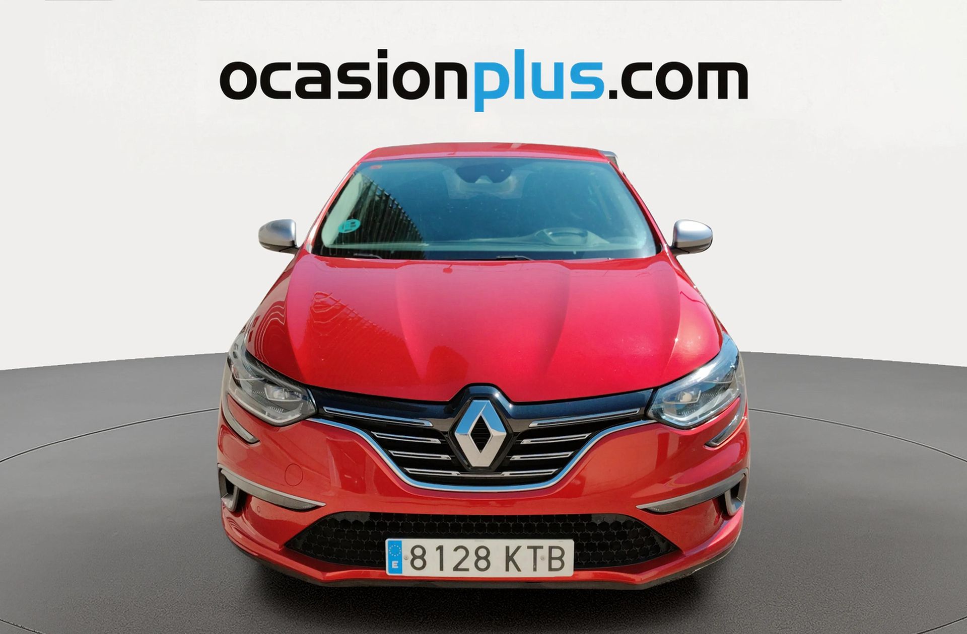 Renault Mégane GT Line TCe GPF - foto 15