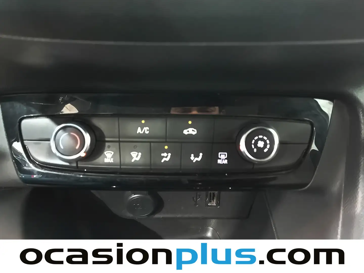 Foto Opel Corsa Opel Corsa 1.2 XEL S&S Edition (75 CV)