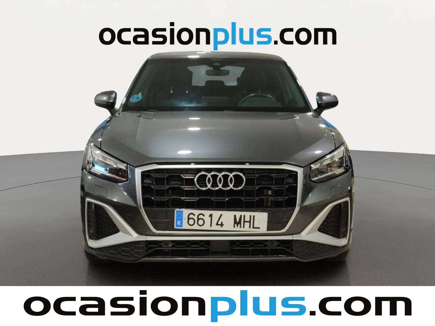 Foto Audi Q2 Audi Q2 Adrenalin 35 TDI (150 CV) S tronic  PACK S-LINE