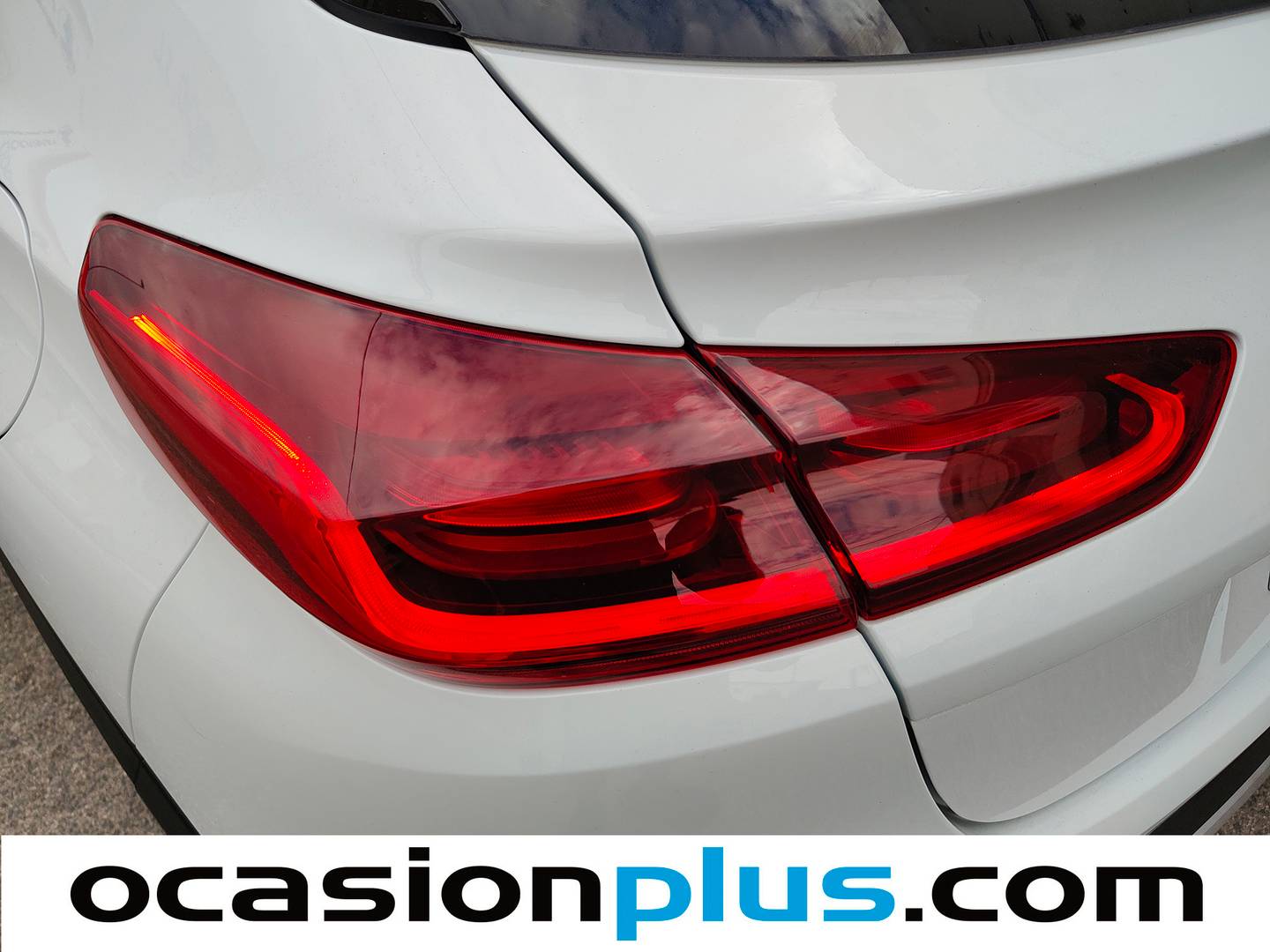 KIA XCeed KIA XCeed 1.6 MHEV Emotion DCT (136 CV) km 0