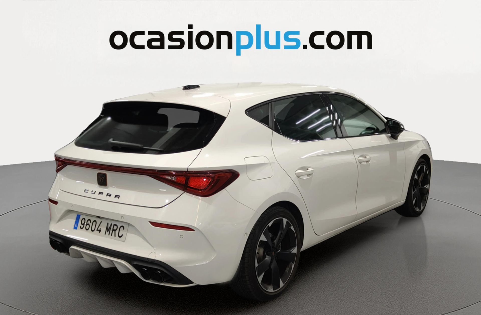 Cupra León 1.4 e-Hybrid DSG - foto 4