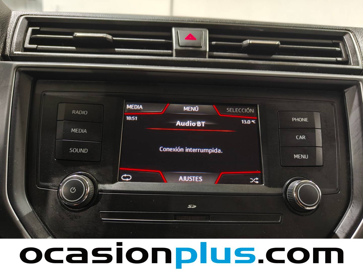 Seat Ibiza SEAT Ibiza 1.0 EcoTSI S&S Style (95 CV) gasolina