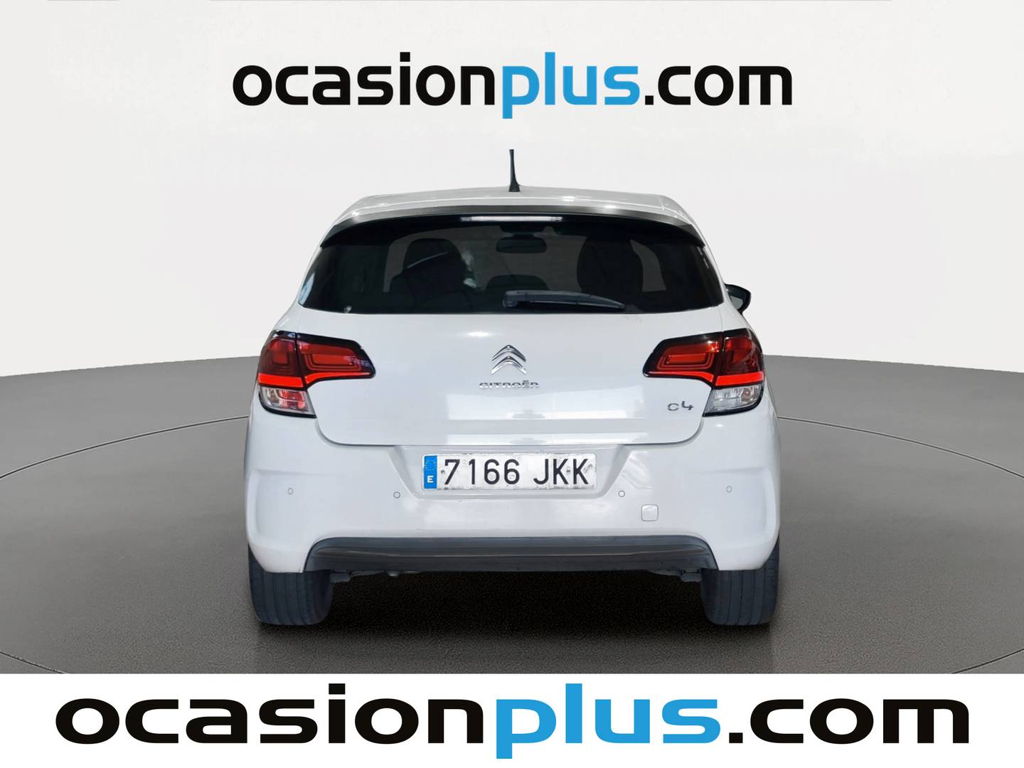 Citroën C4 Citroën C4 PureTech 110 Feel Edition (110 CV) barato