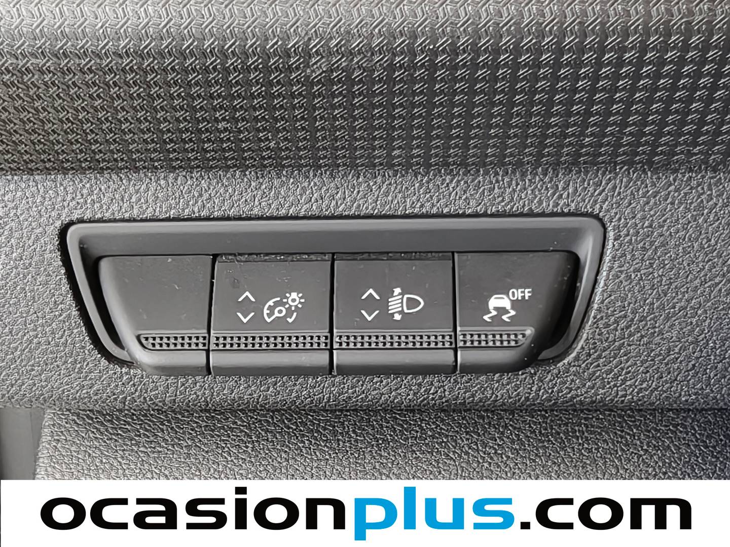 Nissan Townstar Nissan Townstar 1.3G L1 Profesional  (130 CV) de segunda mano