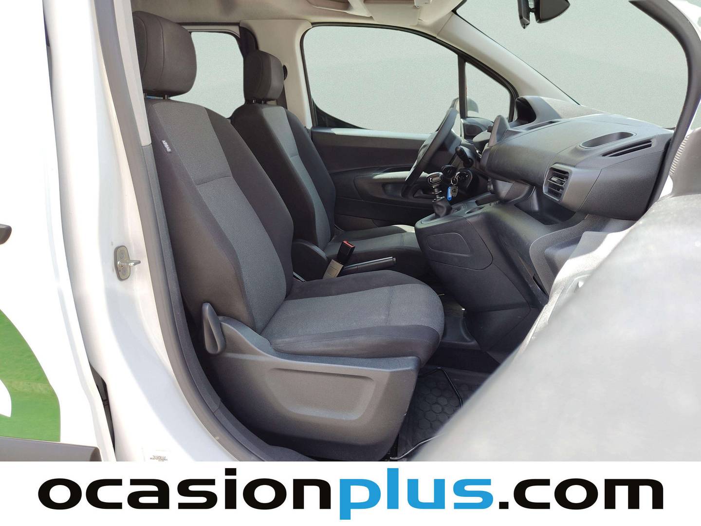 Peugeot Rifter Peugeot Rifter Active Pack Business Standard BlueHDi (100 CV) km 0