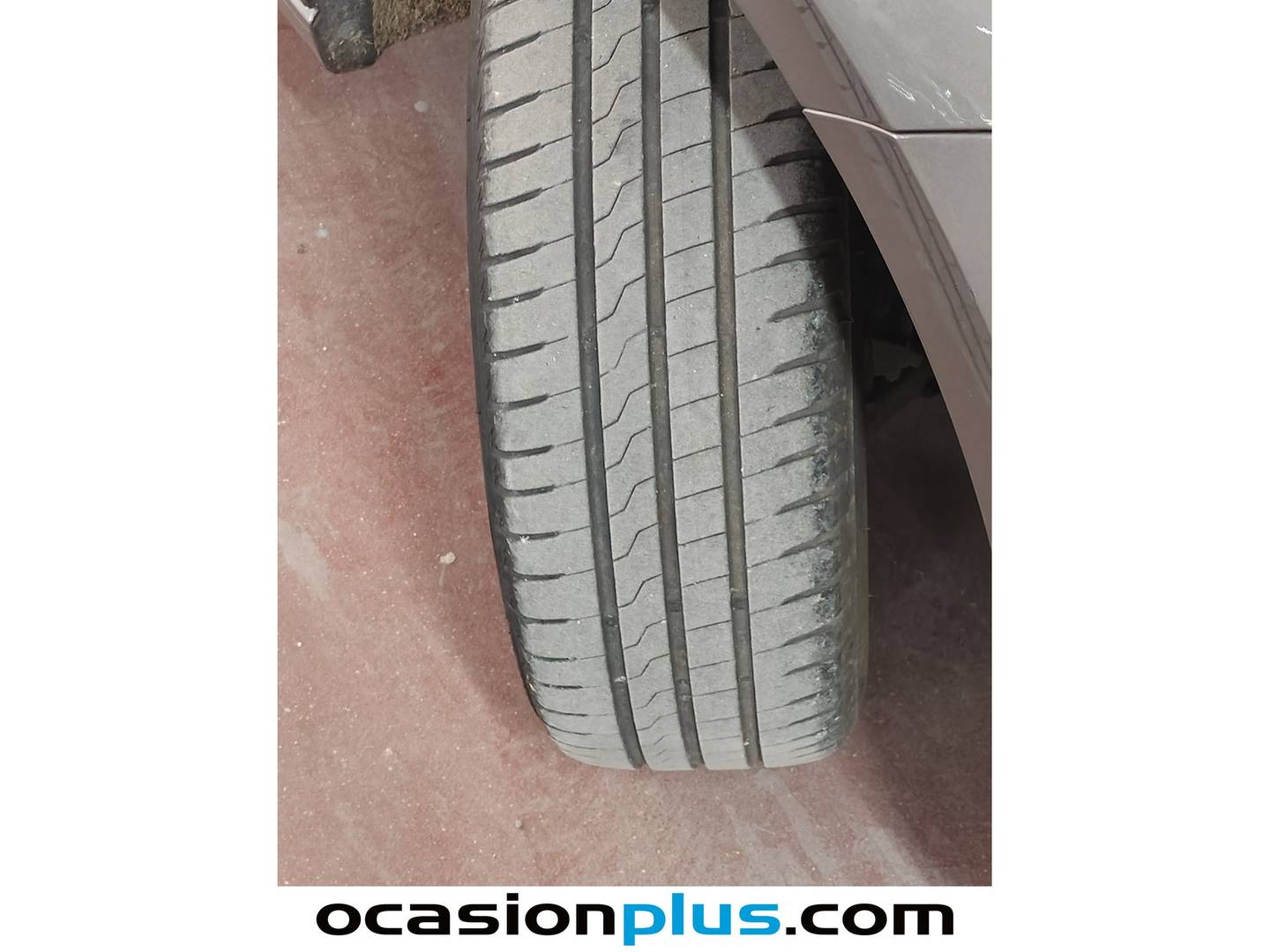 Volkswagen Polo Volkswagen Polo Advance 1.0 TSI (95 CV) 2018