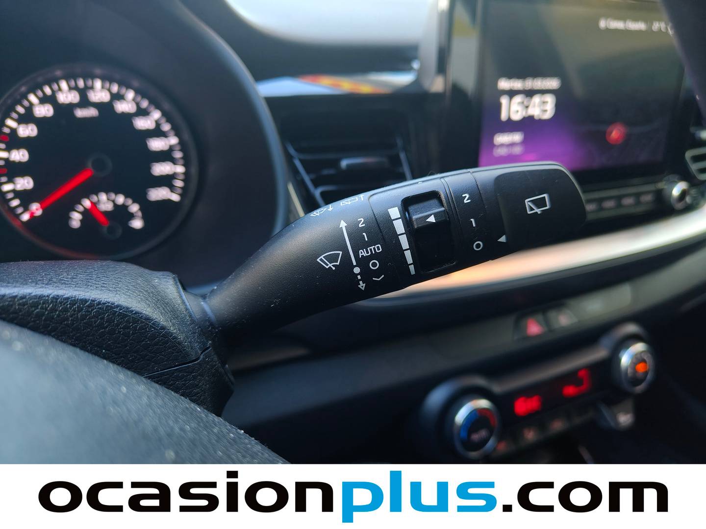 KIA Stonic Kia Stonic 1.2 DPi Drive (84 CV) seminuevo