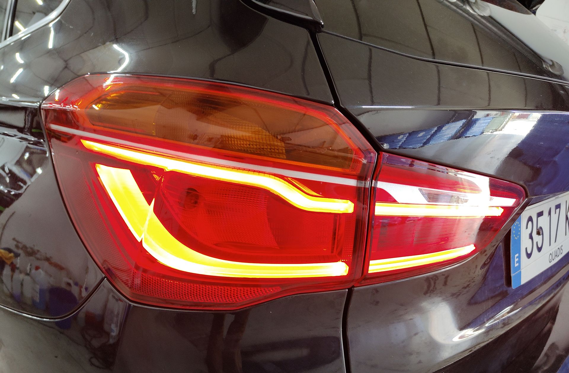 BMW X1 sDrive20i - foto 17
