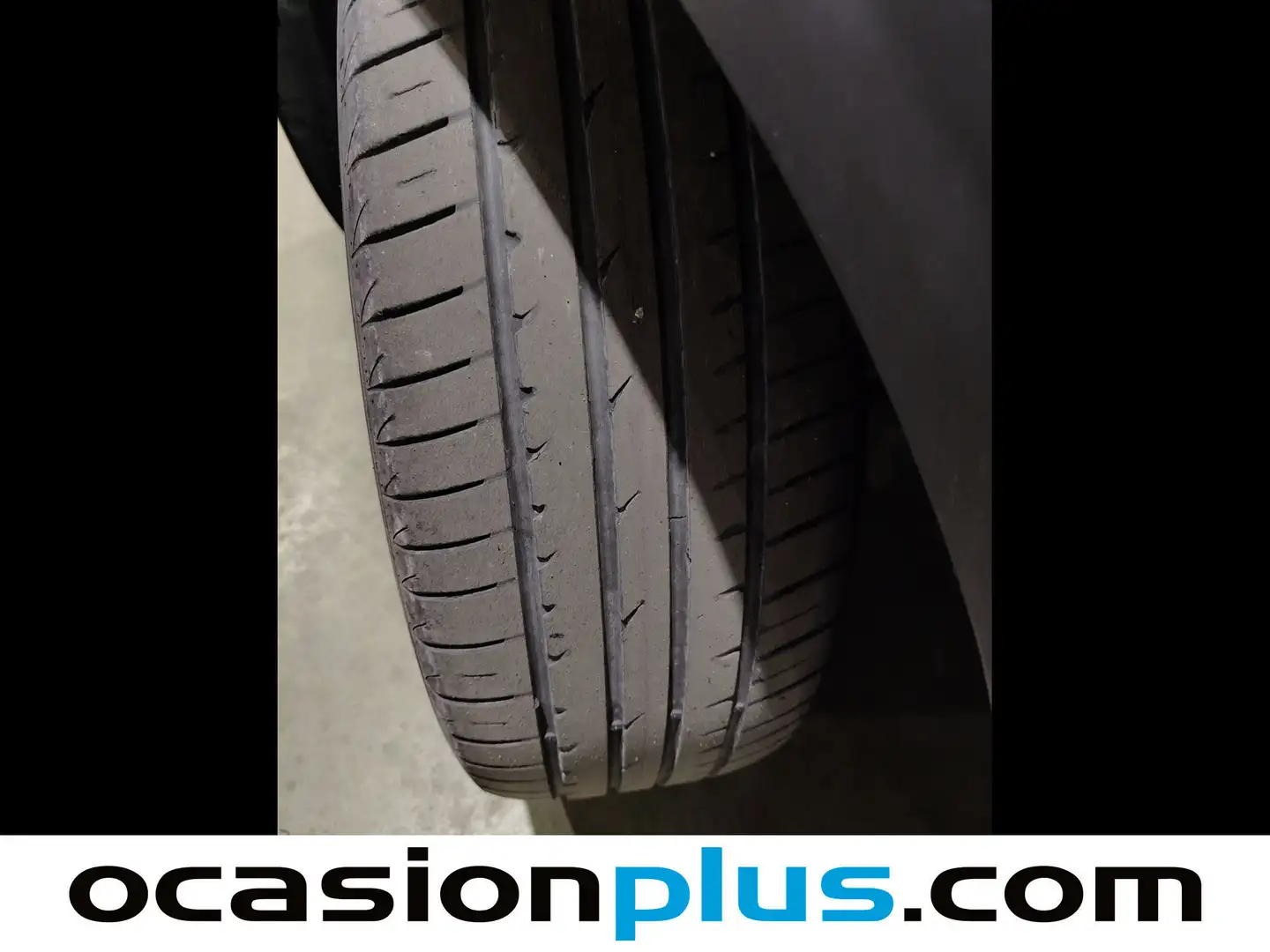 Foto KIA Sportage Kia Sportage 1.6 GDI Black Edition 4x2 (132 CV)