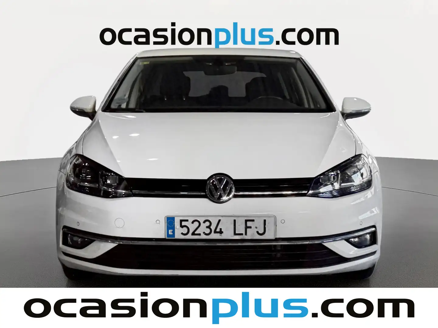 Foto Volkswagen Golf Volkswagen Golf Advance 2.0 TDI (150 CV)
