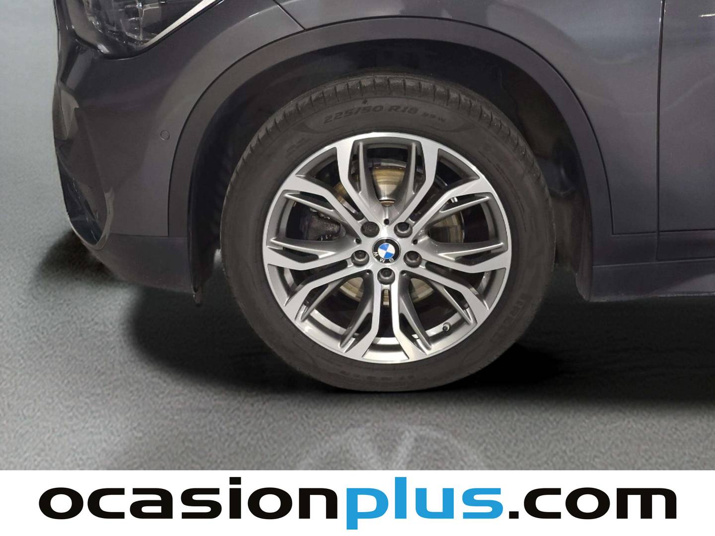 BMW X1 BMW X1 sDrive18i (136 CV) km 0
