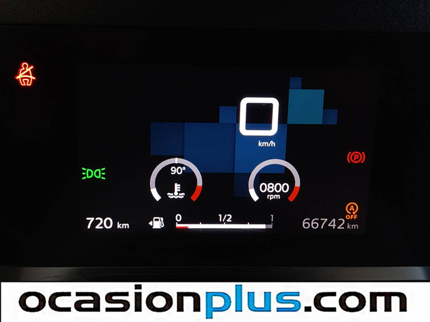 Foto Citroën C4 Citroen C4 PureTech 130 S&S 6v Feel Pack (130 CV)