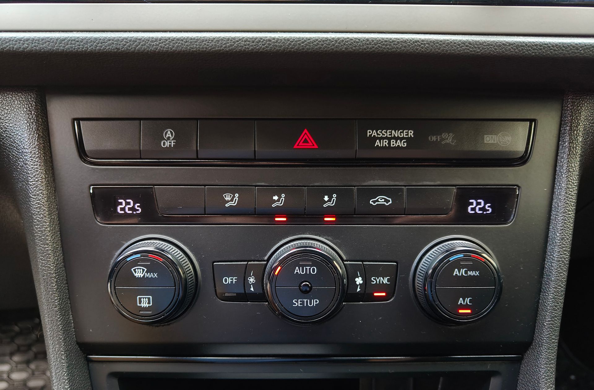 SEAT León 1.0 EcoTSI Reference Edition - foto 29