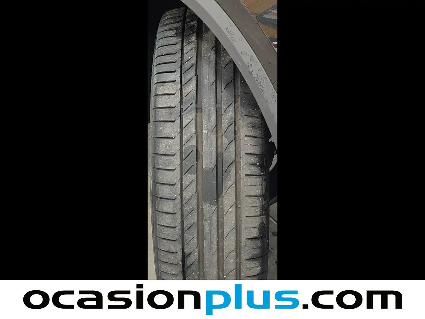 Foto Lynk & Co 01 Lynk & Co 01 1.5 PHEV 6.6kW (261 CV)