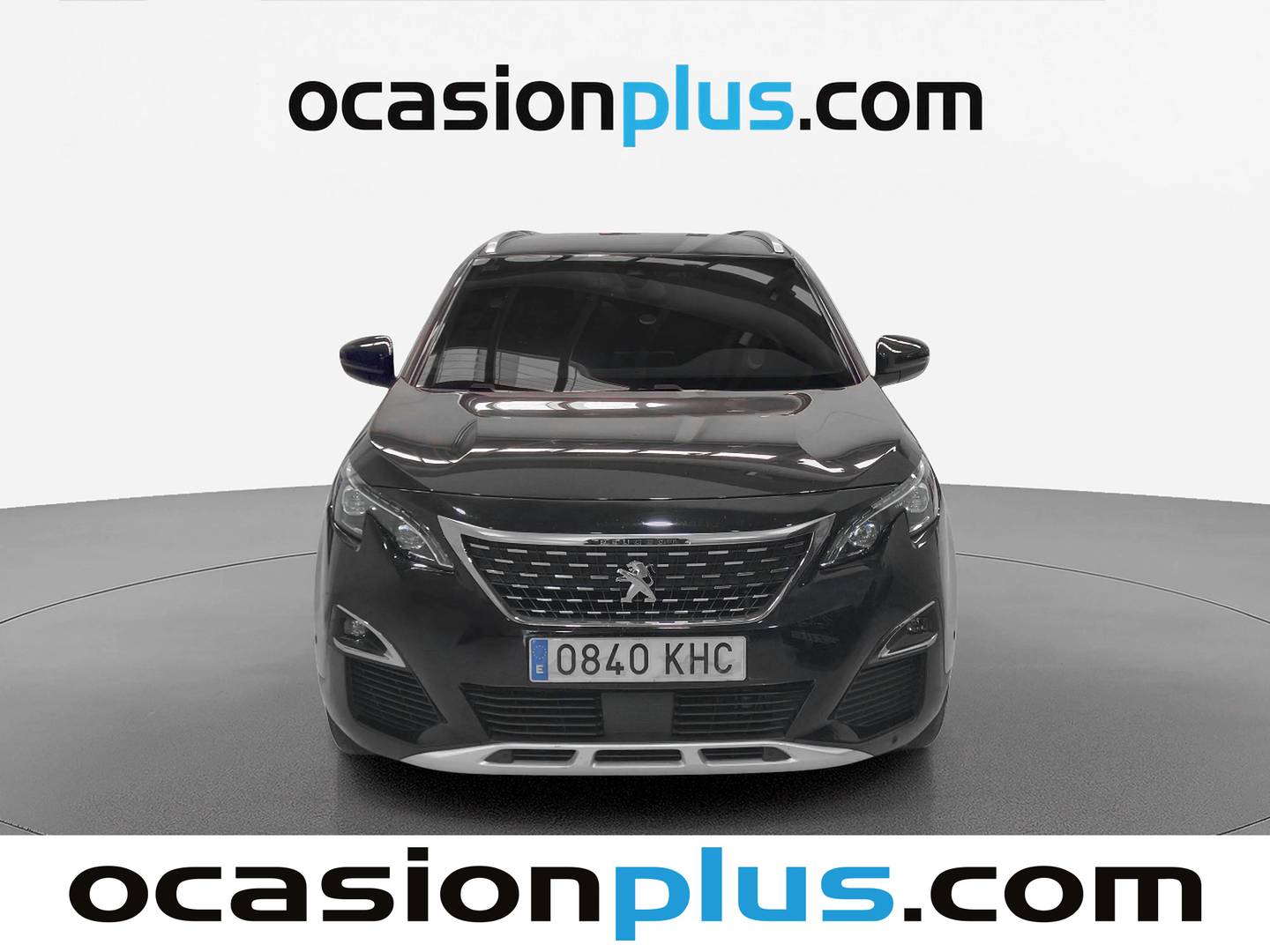 Peugeot 5008 Peugeot 5008 1.6 BlueHDi GT-Line EAT6 S&S (120 CV) 7 Plazas barato