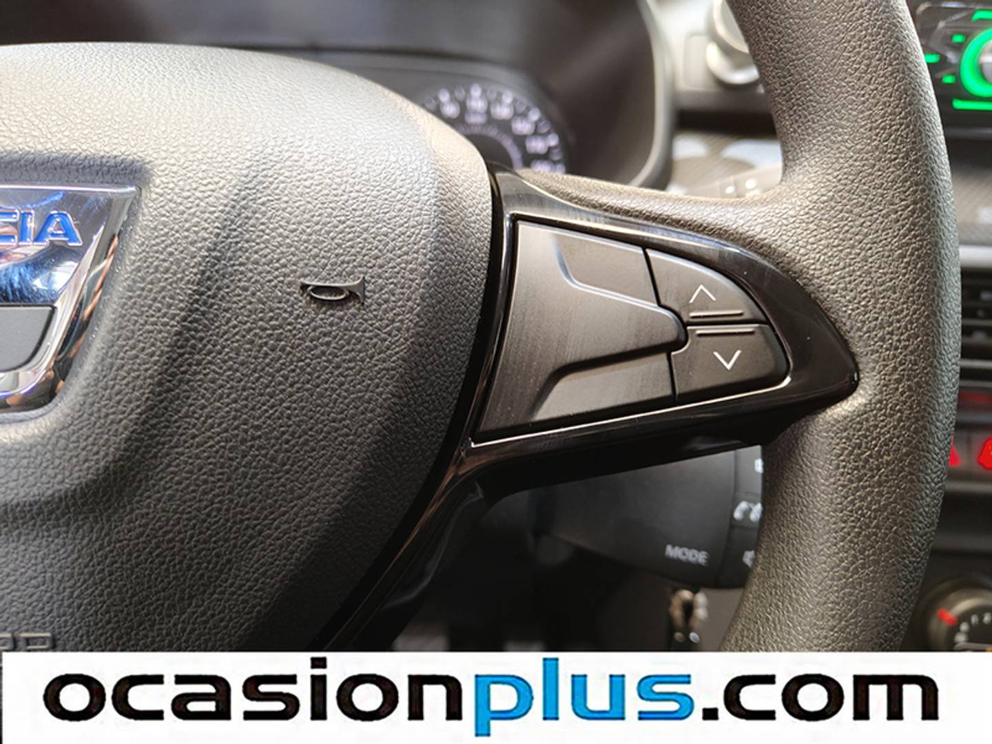 Foto Dacia Sandero Dacia Sandero Access SCe (67 CV)