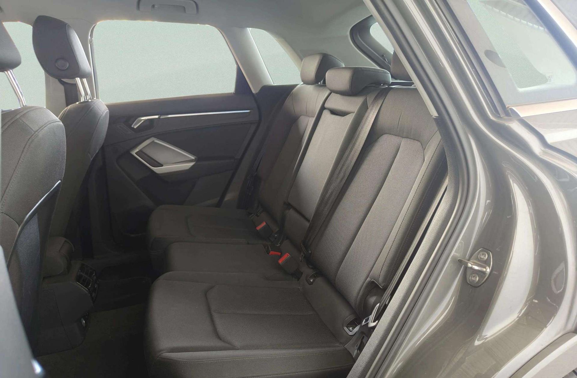 Audi Q3 Advanced 35 TDI S tronic - foto 12