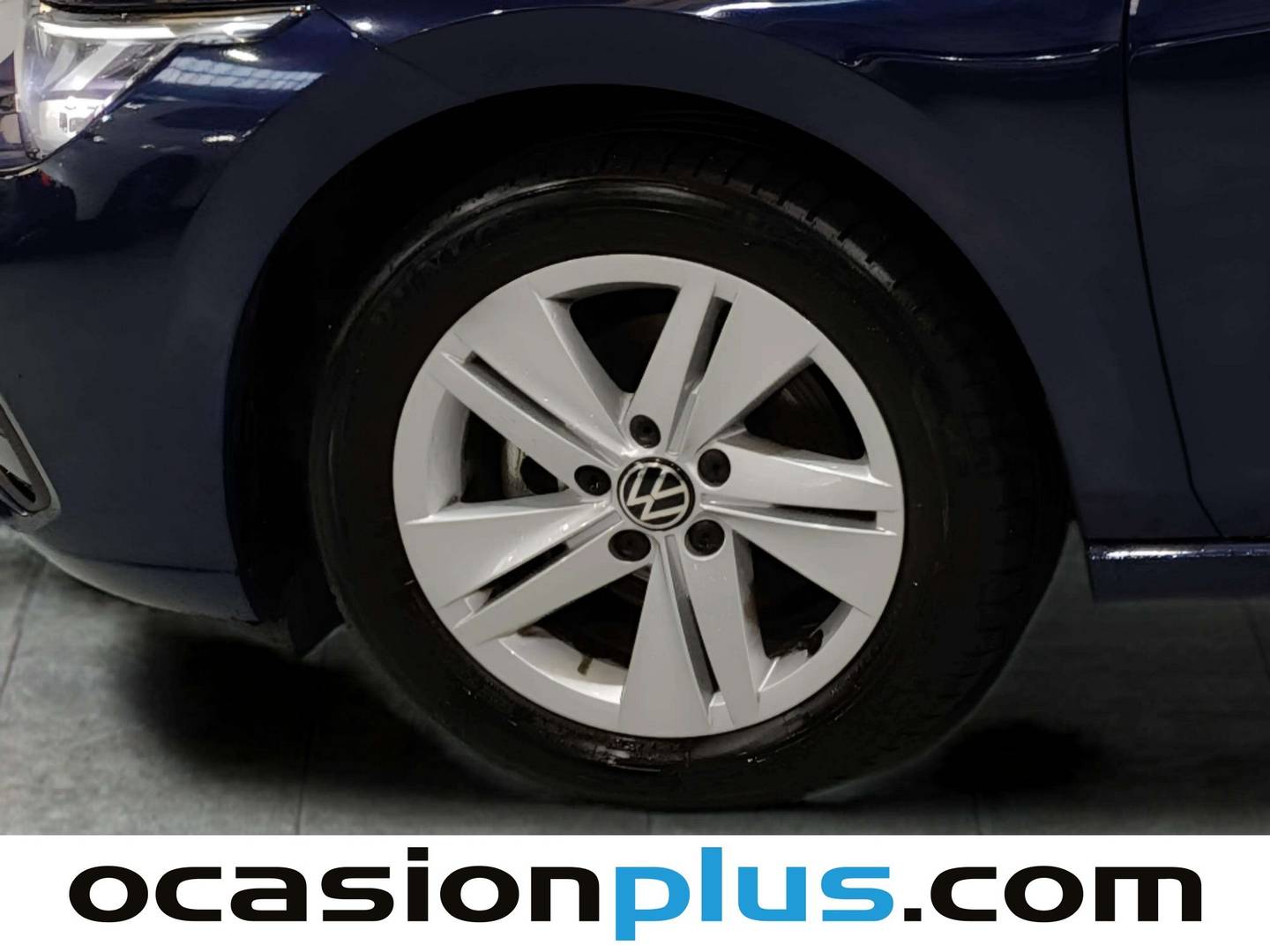 Foto Volkswagen Golf Volkswagen Golf Life 2.0 TDI (115 CV)