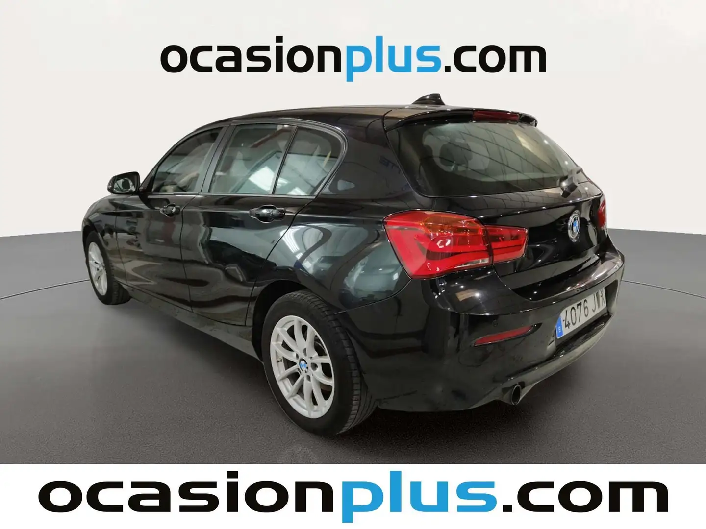 Foto BMW Serie 1 BMW Serie 1 116i (109 CV)