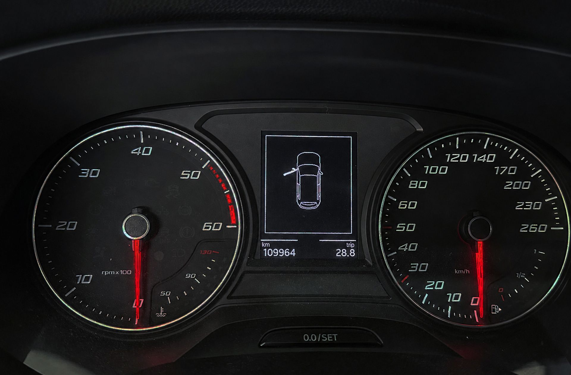 SEAT Ateca 2.0 TDI Xcellence 4Drive - foto 11