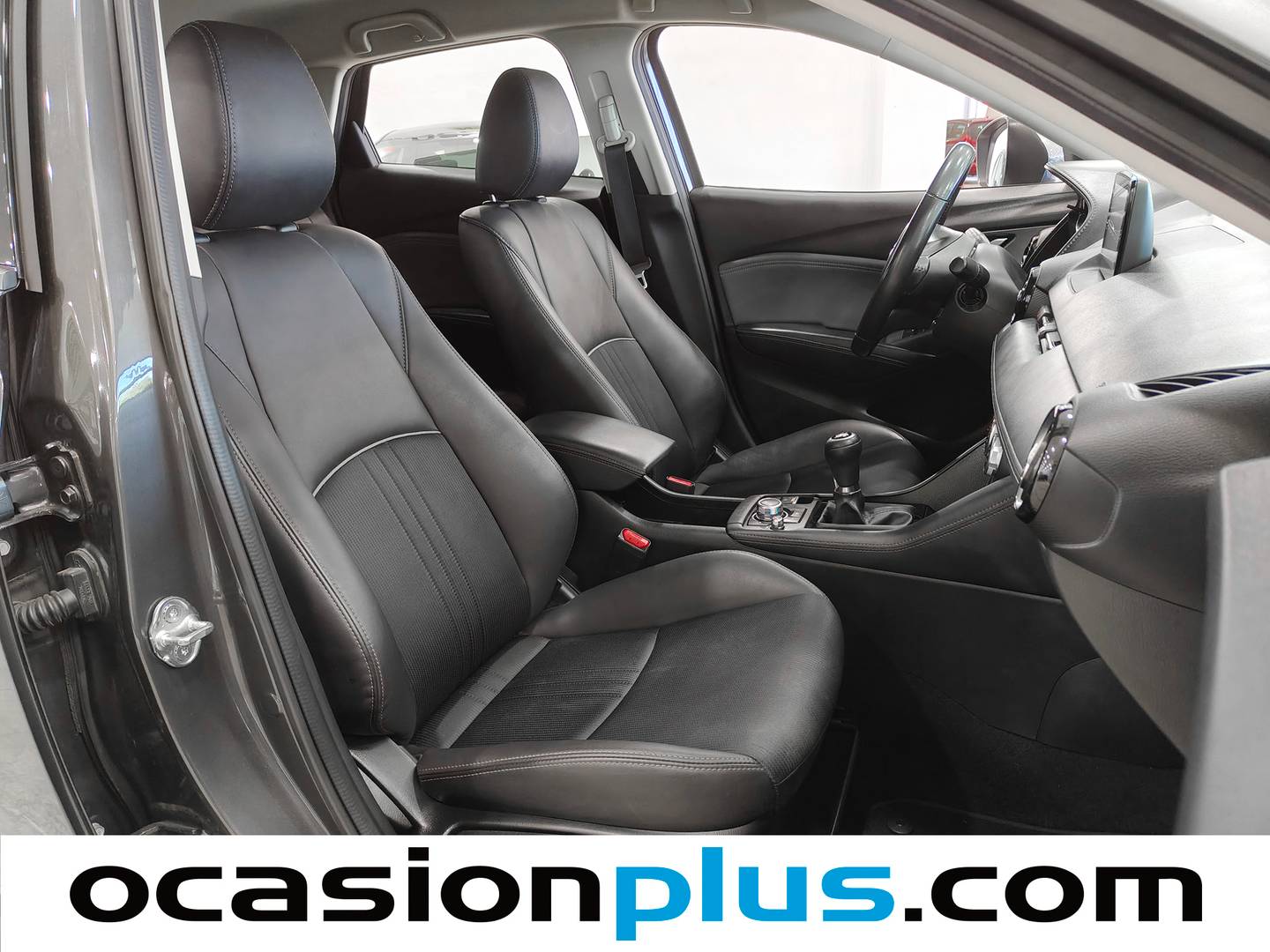 Mazda CX-3 Mazda CX-3 2.0 G Zenith 2WD (121 CV) gasolina