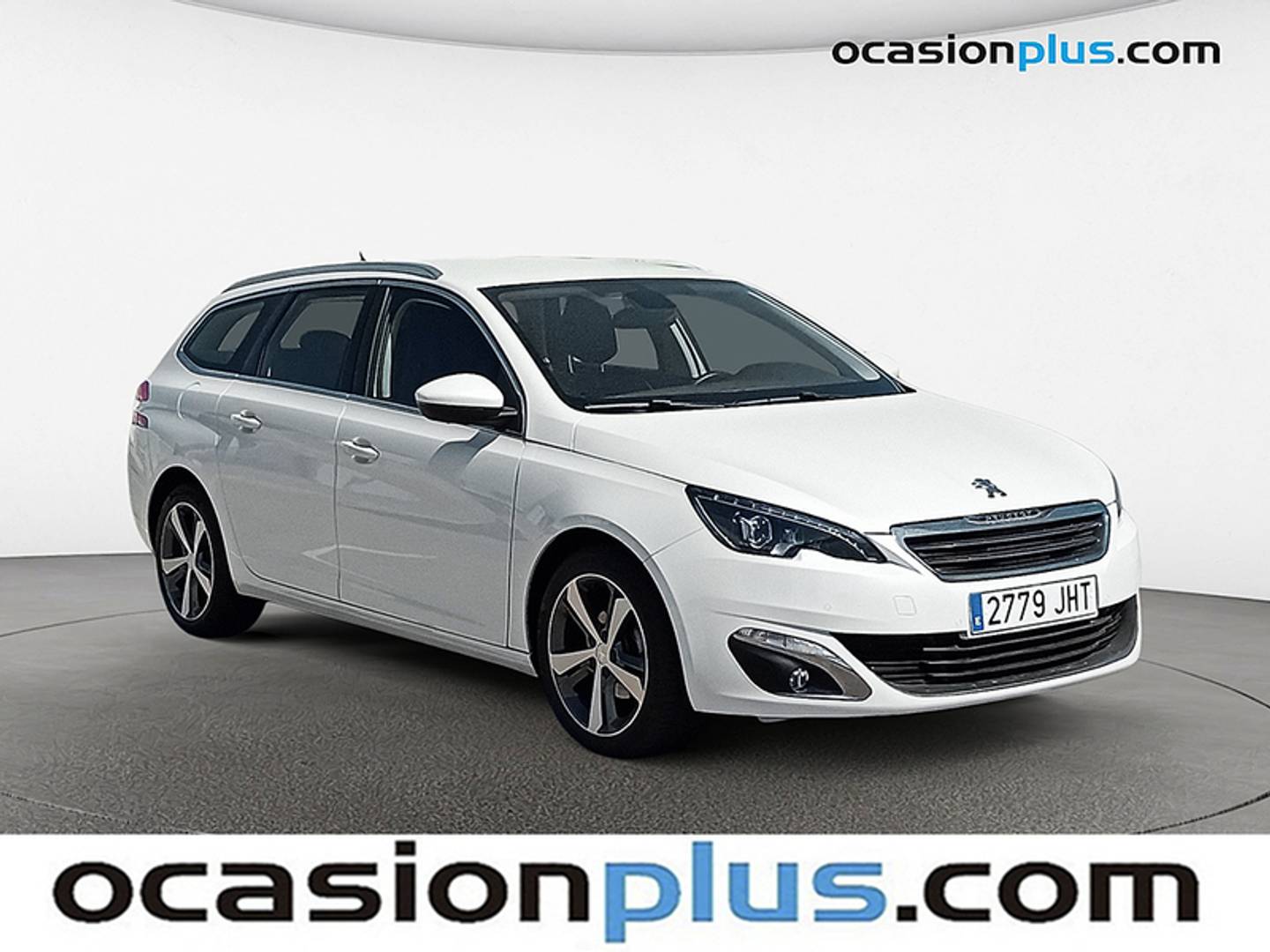 Foto Peugeot 308 Peugeot 308 SW SW 1.2 PureTech Allure EAT6 (130 CV)