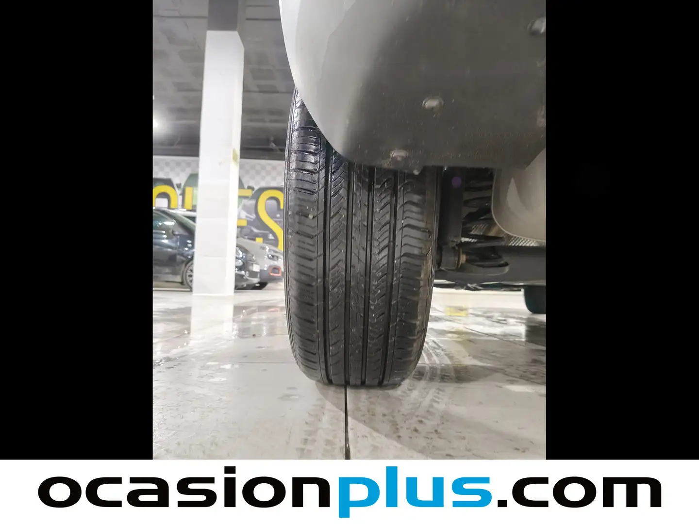 Foto MG ZS MG ZS 1.5 Comfort (106 CV)