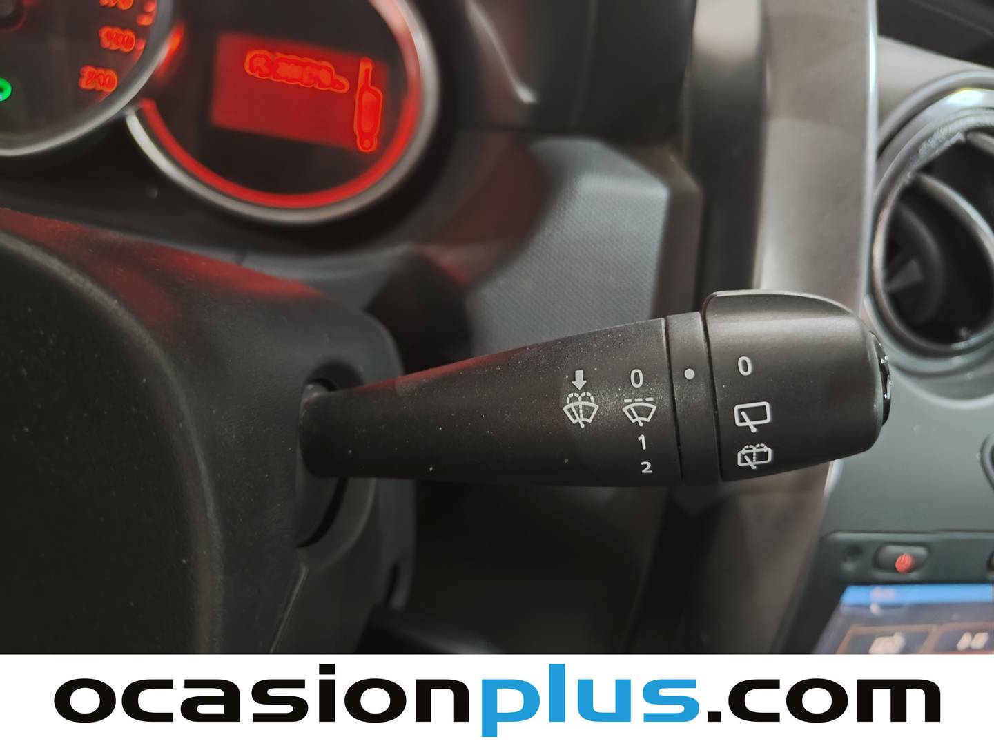 Dacia Duster Dacia Duster Laureate dCi (109 CV) 109cv