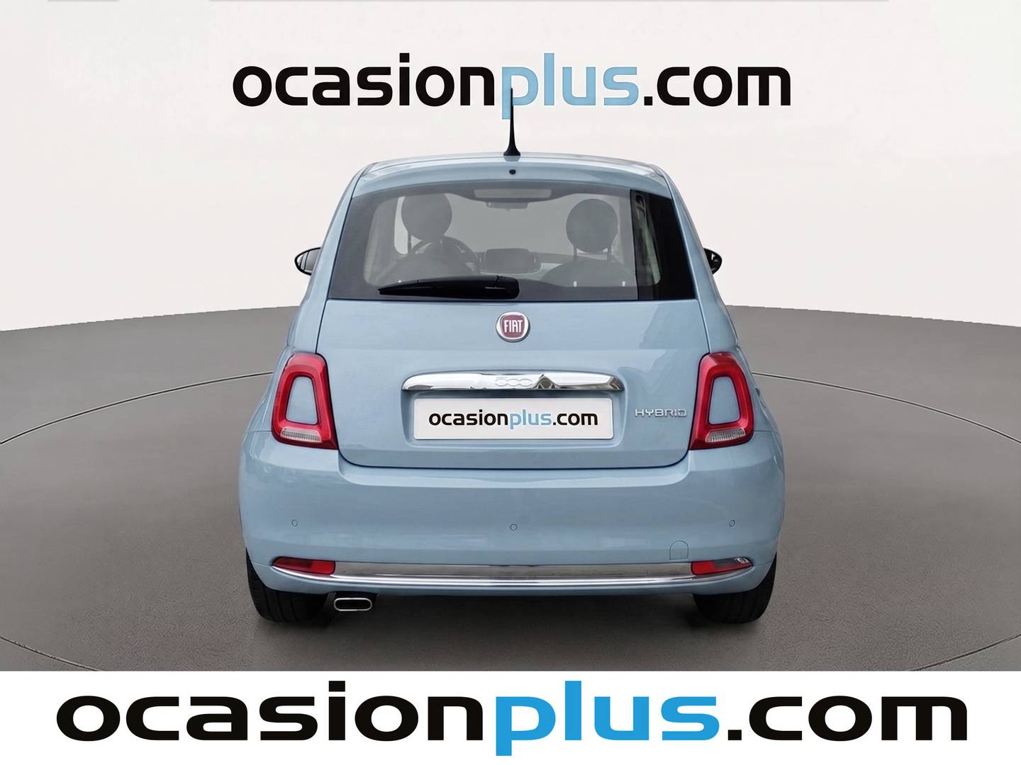 Fiat 500 Fiat 500 1.0 Hybrid Dolcevita (70 CV) al mejor precio