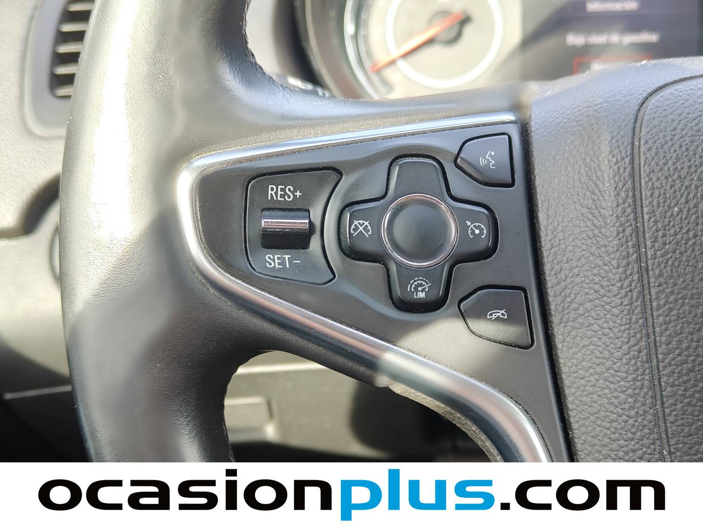 Opel Insignia Opel Insignia 1.4 Turbo GLP ecoFlex Selective (140 CV) seminuevo