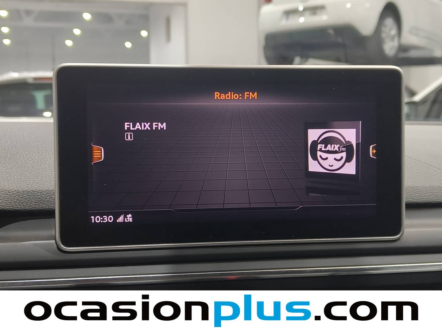 Audi A5 Audi A5 Sportback S Line 40 TFSI (190 CV) S tronic km 0