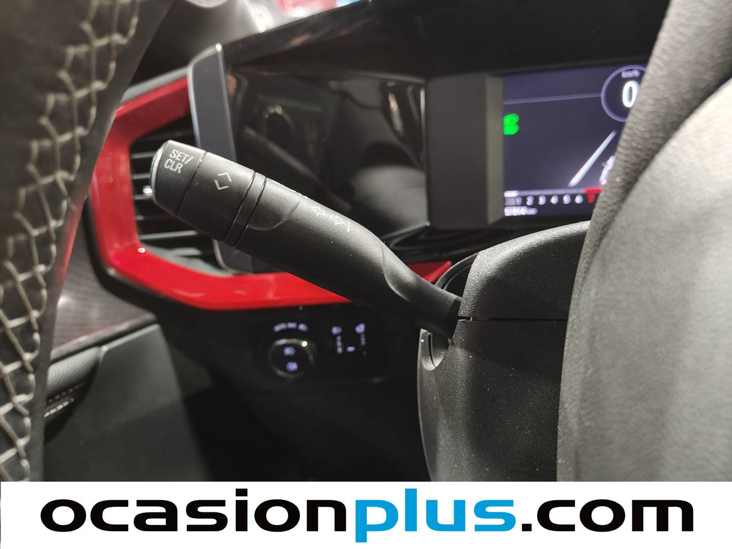 Opel Mokka Opel Mokka 1.2 T GS Auto (130 CV) 130cv