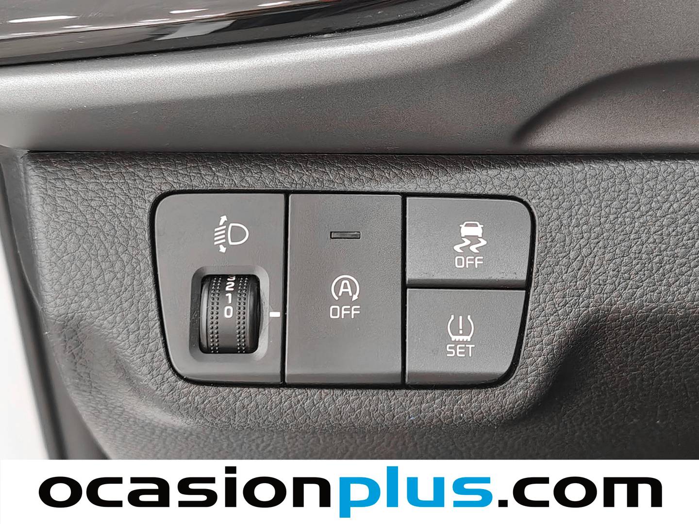 KIA Stonic KIA Stonic 1.0 T-GDi MHEV Drive (100 CV) seminuevo
