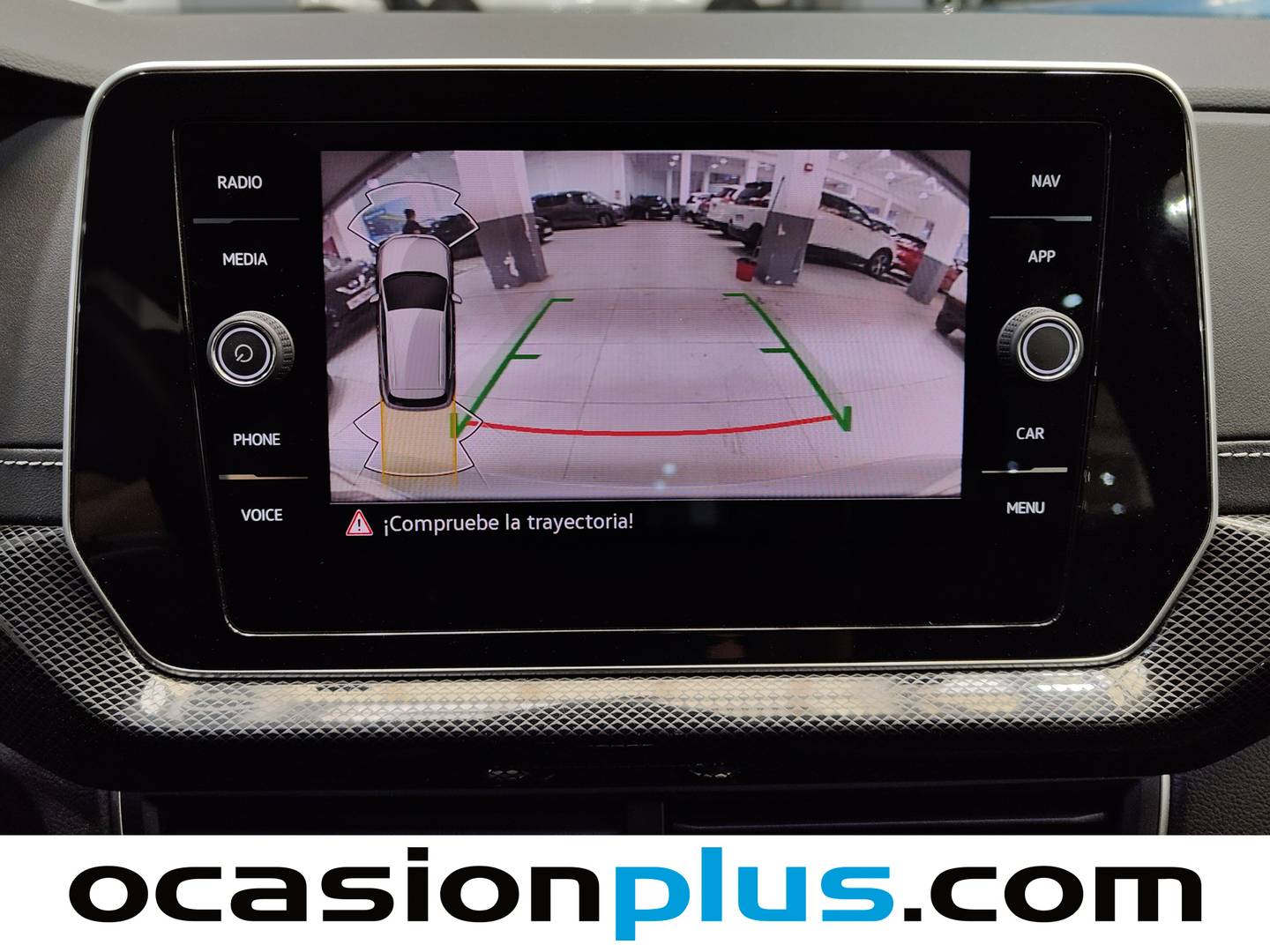 Acabados Volkswagen T-Cross Volkswagen T-Cross R-Line 1.5 TSI (150 CV) DSG