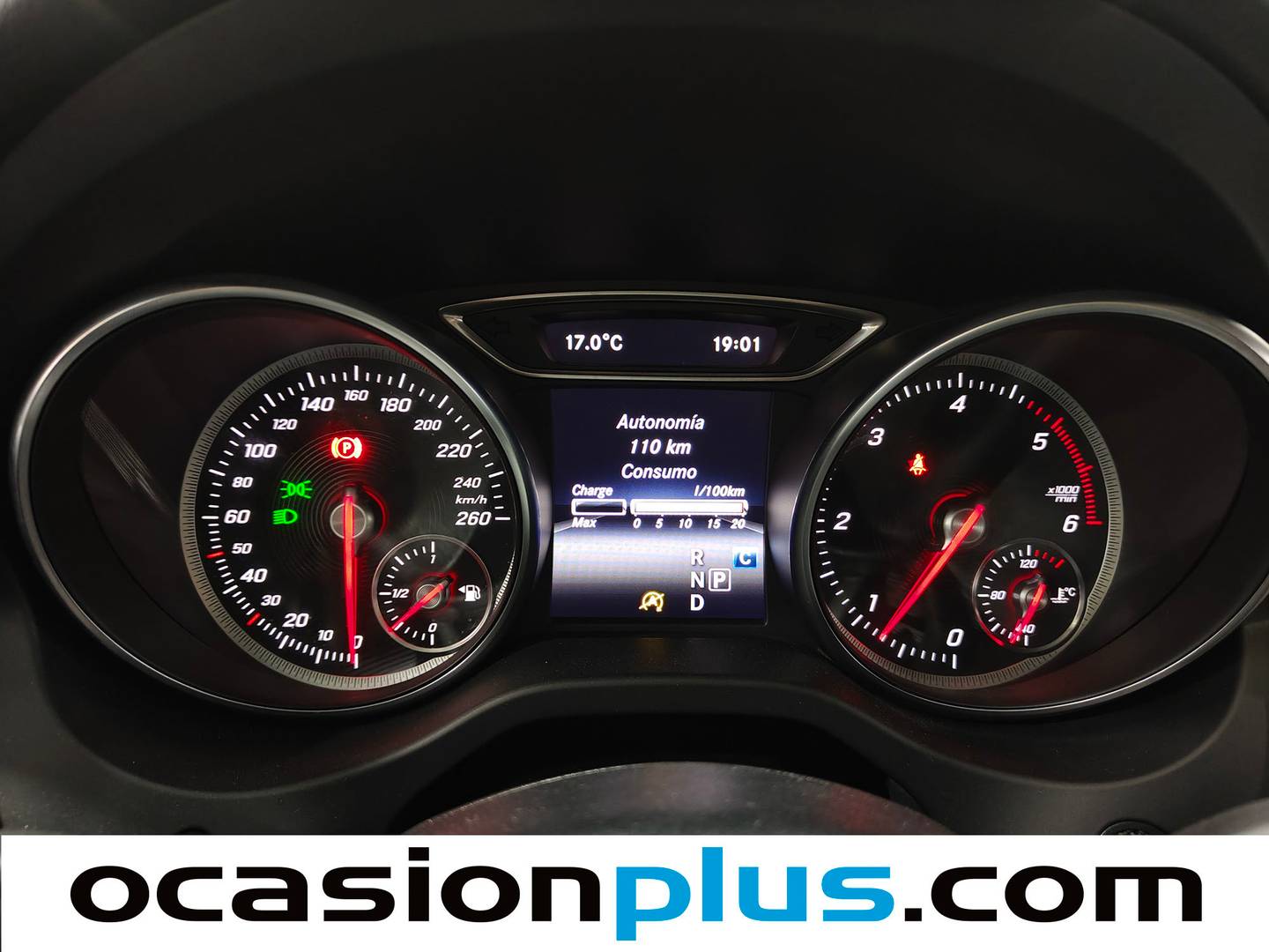 Mercedes GLA Mercedes GLA 220d 4Matic (177 CV) 2018