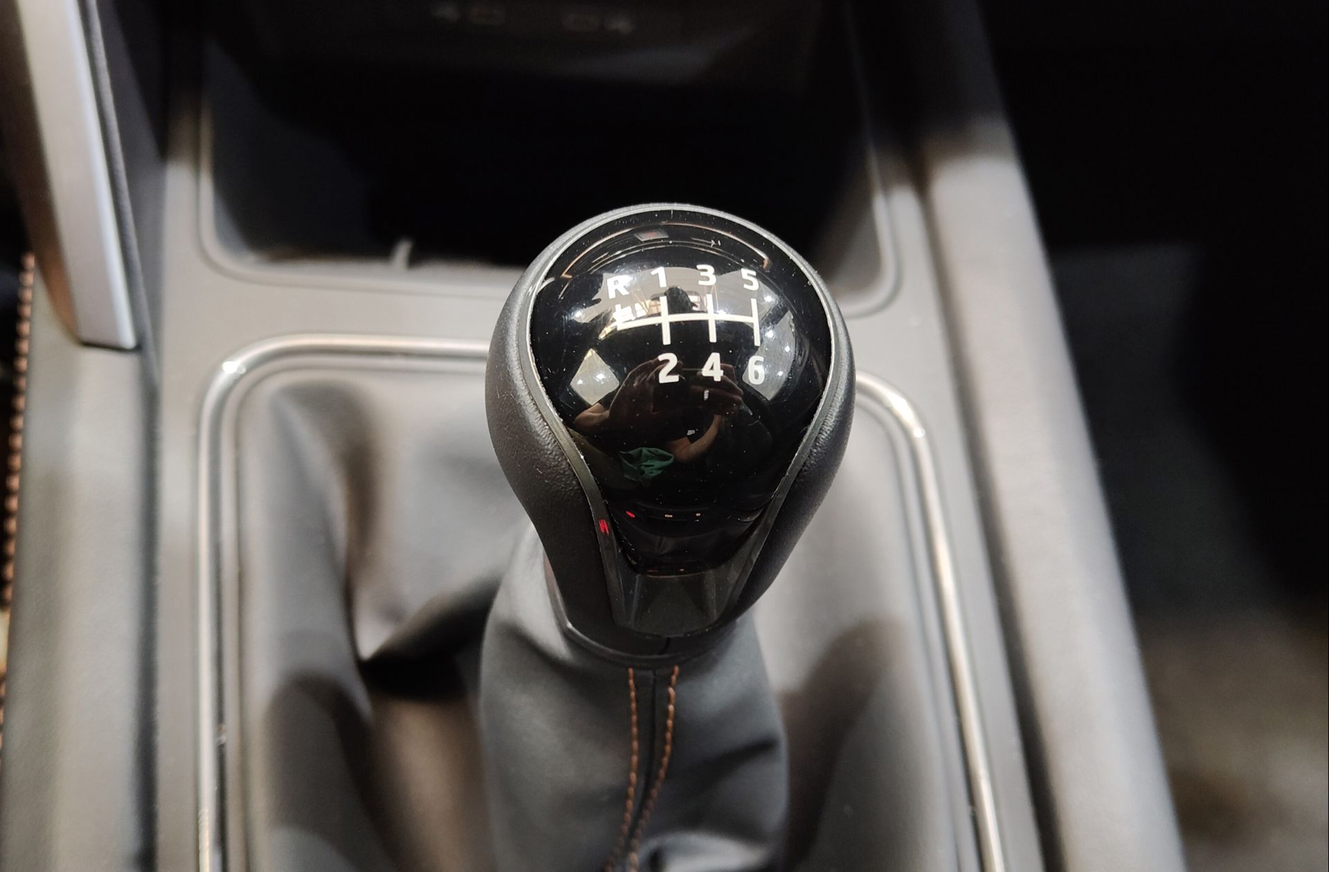 Cupra León Sportstourer 1.5 TSI - foto 5