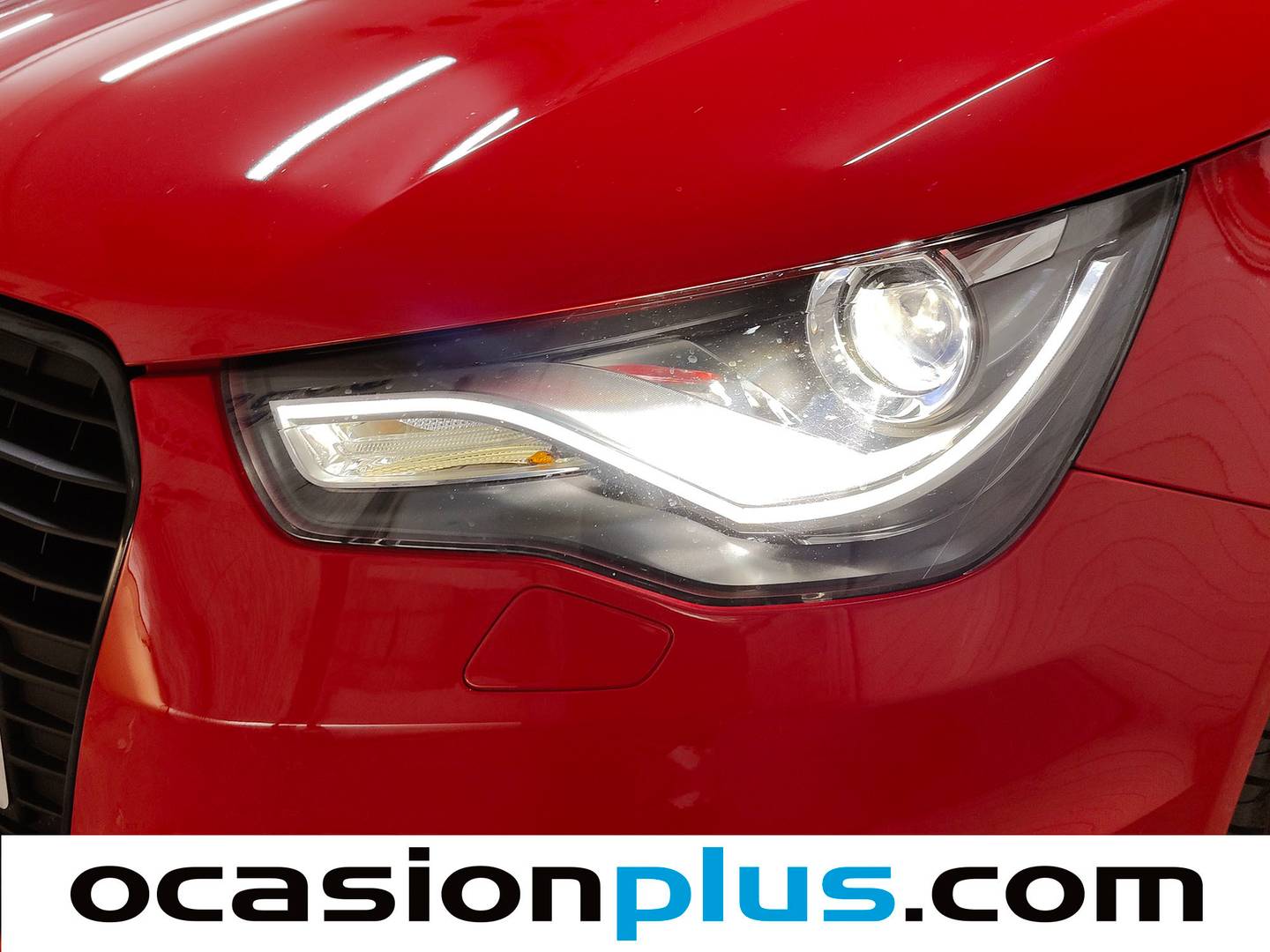 Audi A1 Audi A1 Sportback Sportback Adrenalin2 1.4 TFSI (122 CV) al mejor precio