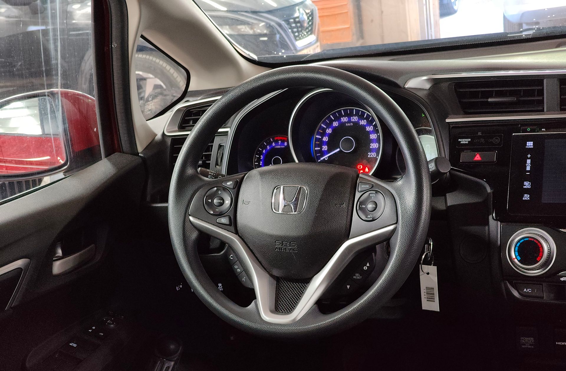 Honda Jazz 1.3 i-VTEC Comfort - foto 19