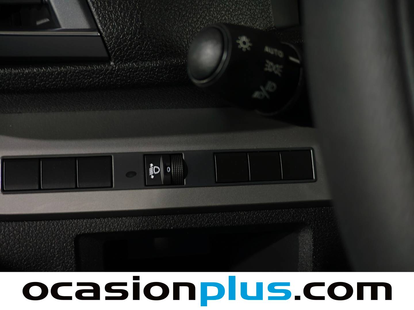 Fiat Ulysse Fiat Ulysse BlueHDi 180 S&S Talla M AT8 (180 CV) 8 Plazas de segunda mano
