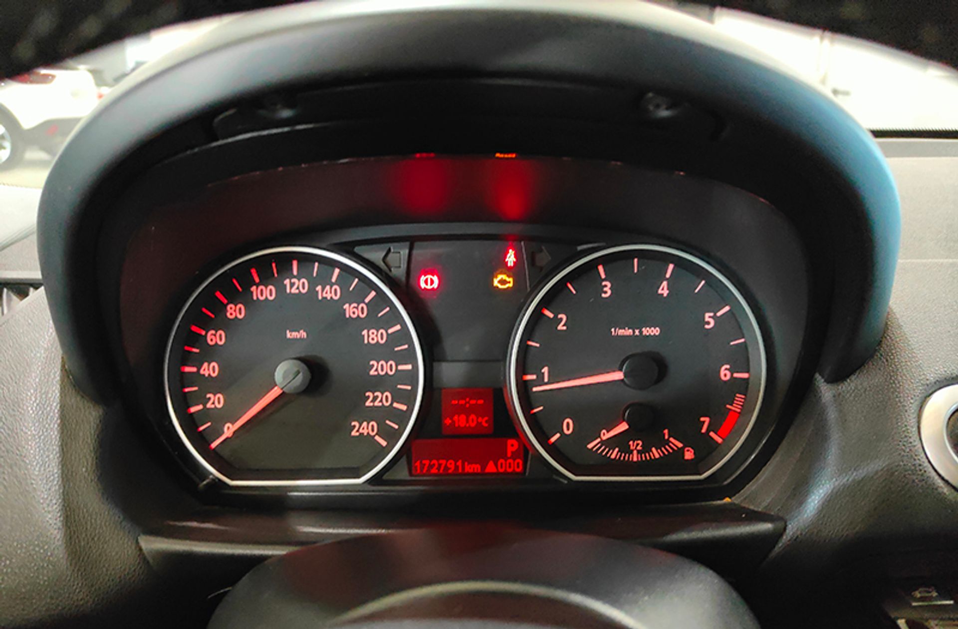 BMW Serie 1 120i - foto 21