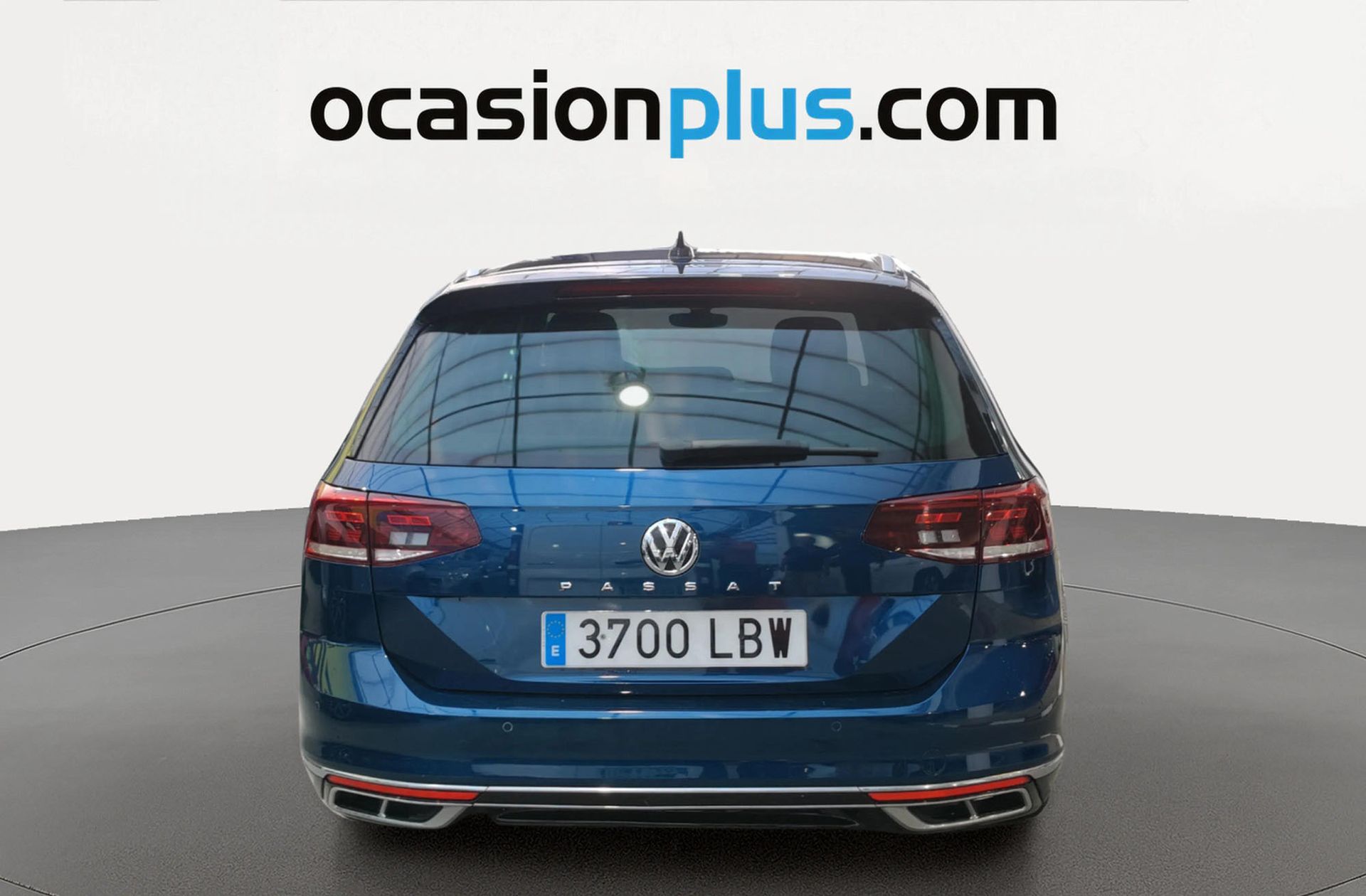 Volkswagen Passat Variant Variant R-Line 2.0 TDI DSG R-Line - foto 20