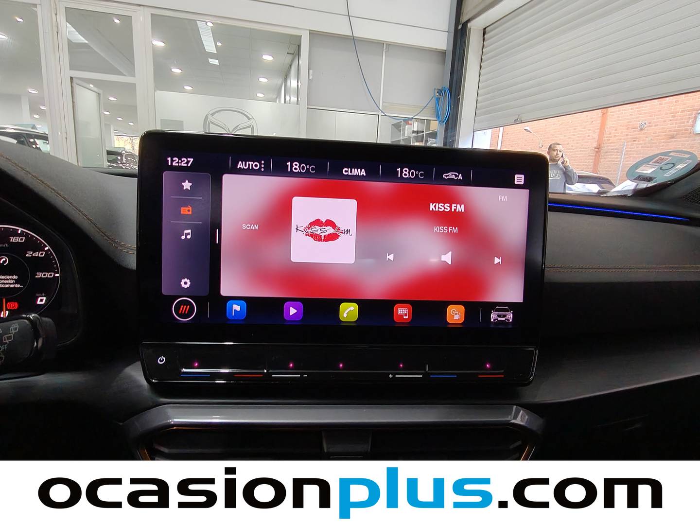 Foto Cupra Formentor CUPRA Formentor 2.0 TDI  (150 CV)