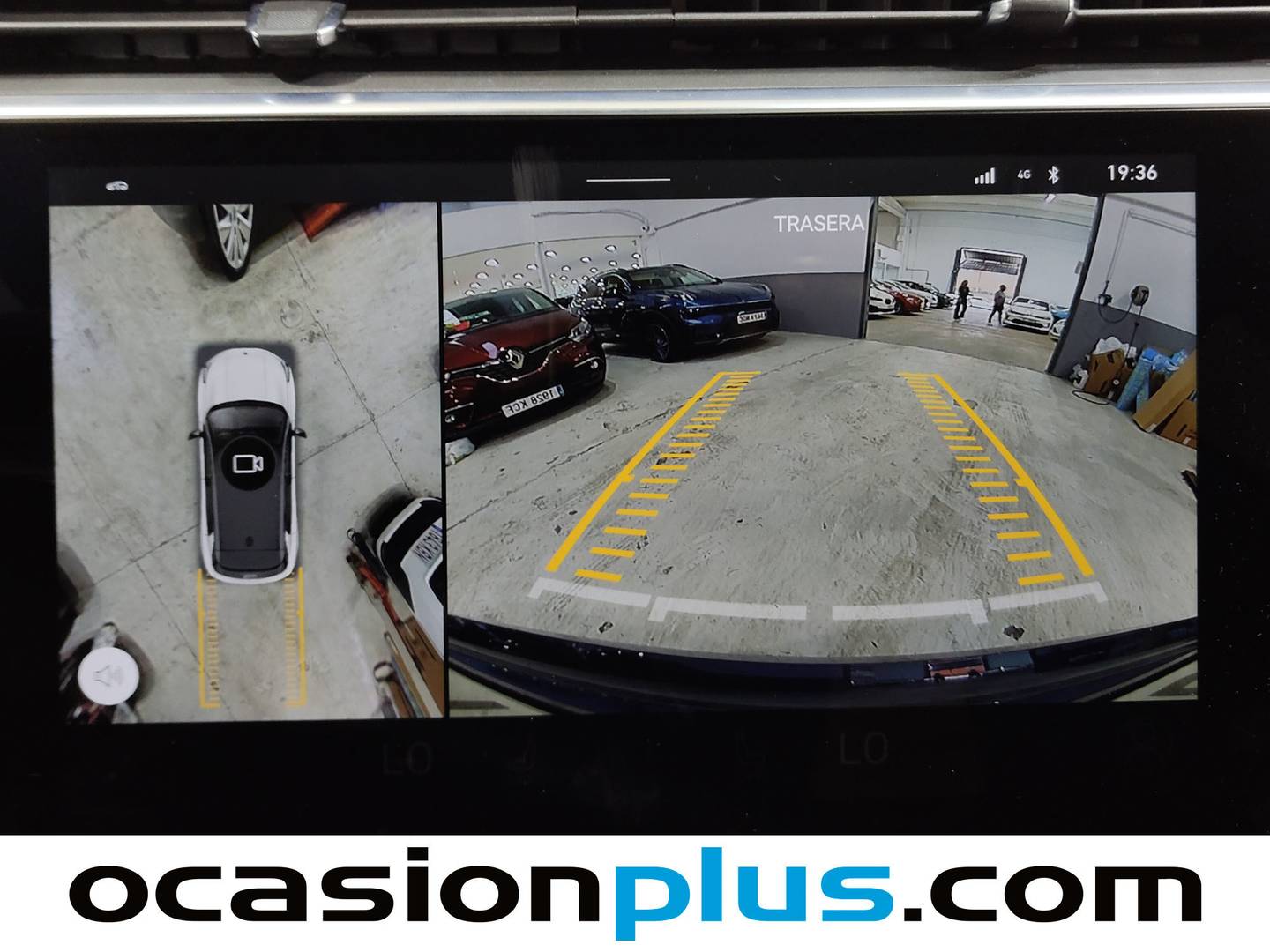 Extras del Lynk & Co 01 Lynk & Co 01 1.5 PHEV (261 CV)