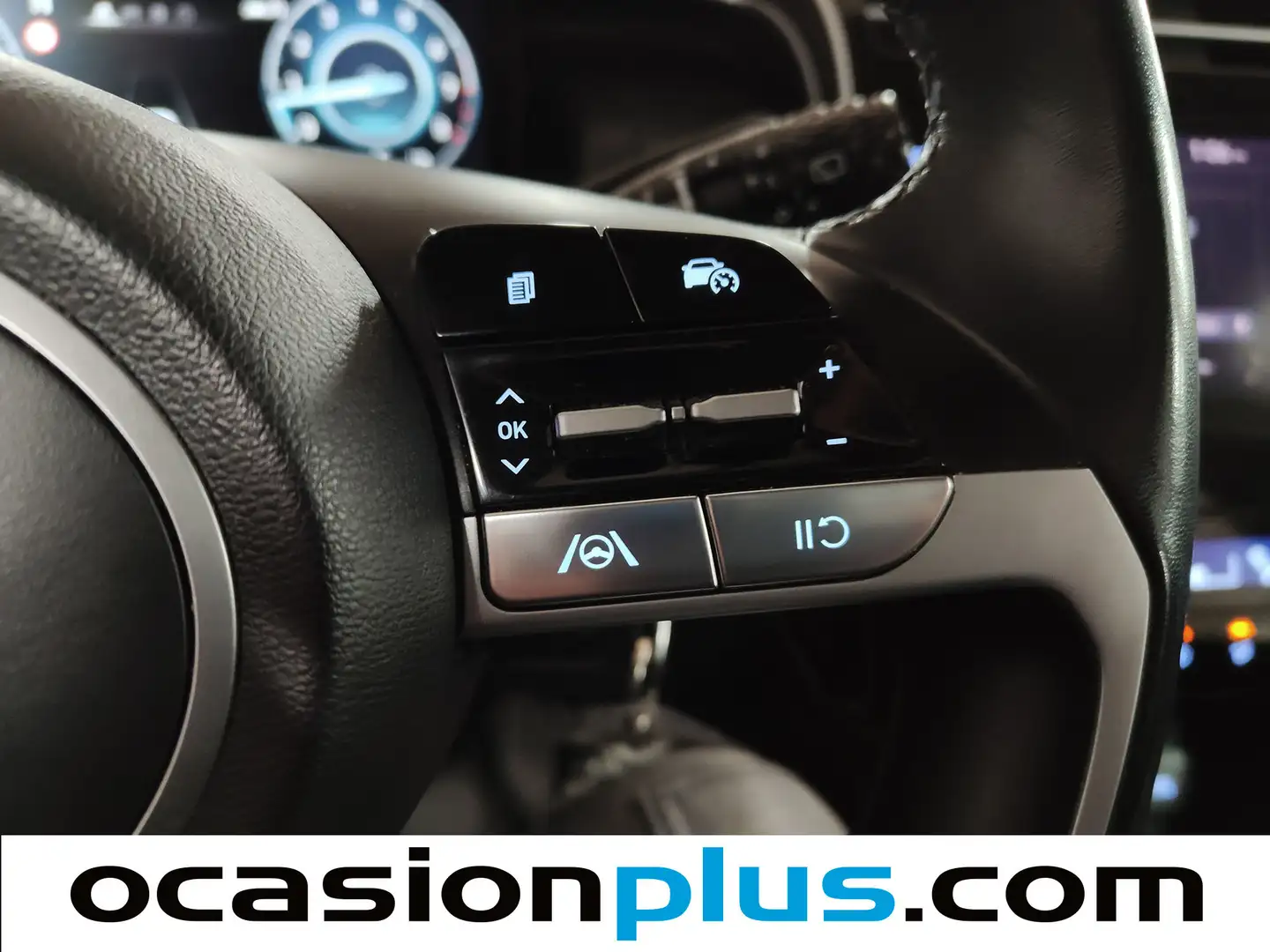 Foto Hyundai Tucson Hyundai Tucson 1.6 TGDI 48V Maxx Sky (150 CV)