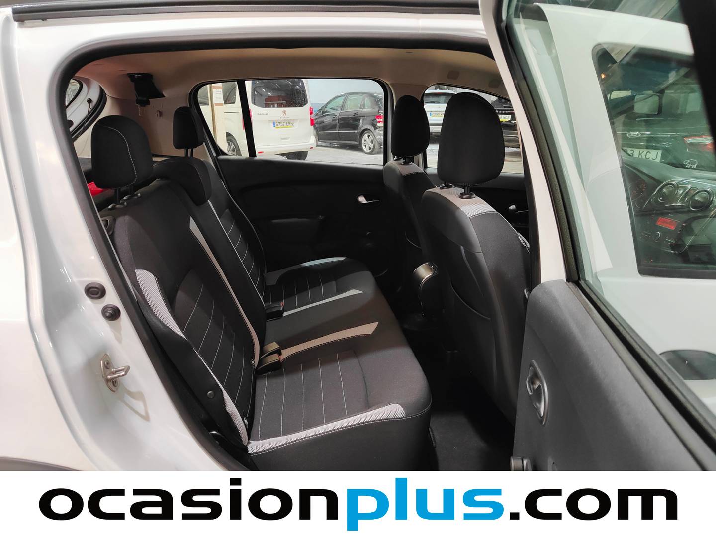 Dacia Sandero Dacia Sandero Stepway Essential TCe (90 CV) al mejor precio