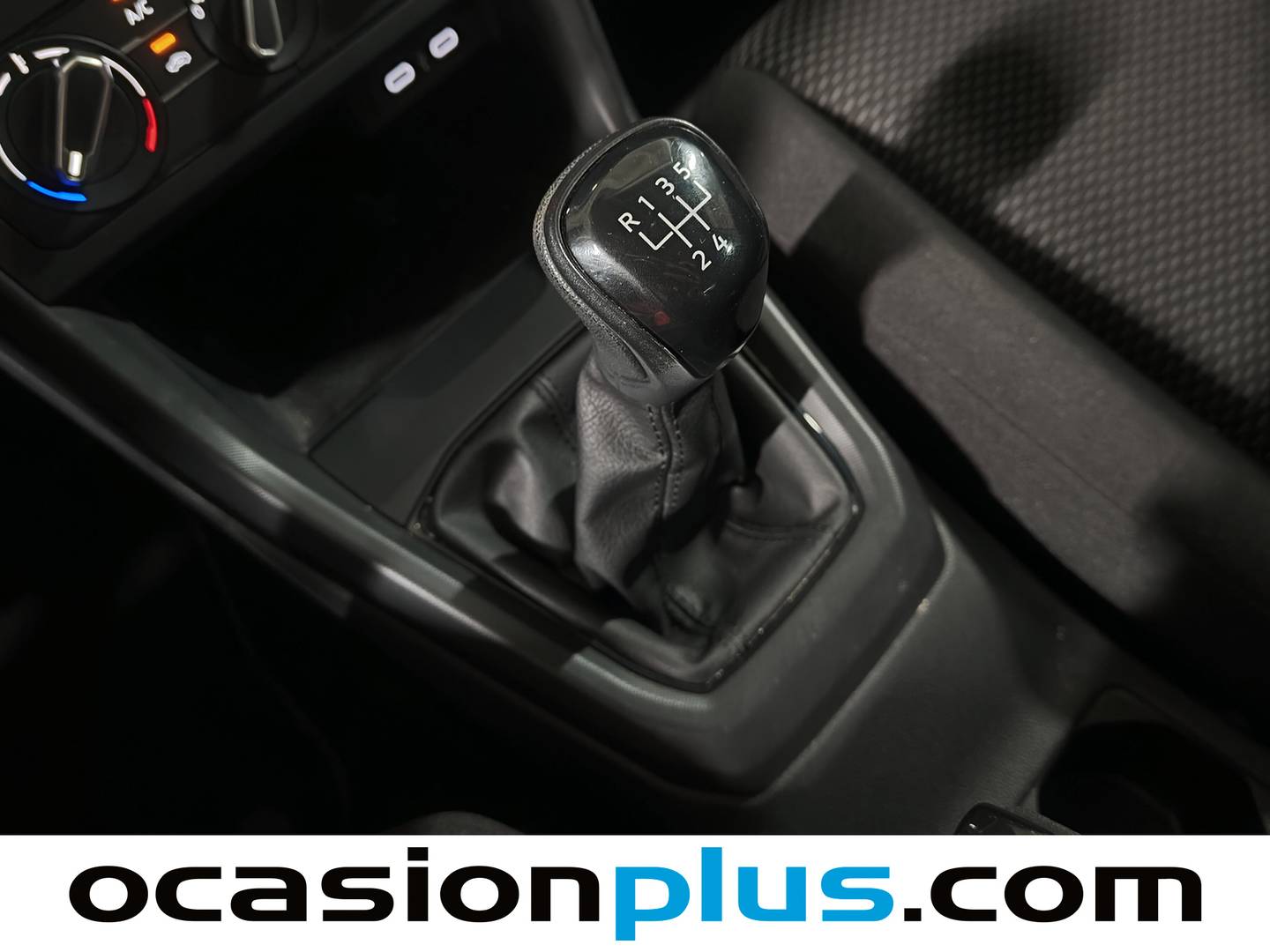 Volkswagen T-Cross Volkswagen T-Cross 1.0 TSI (95 CV) de segunda mano