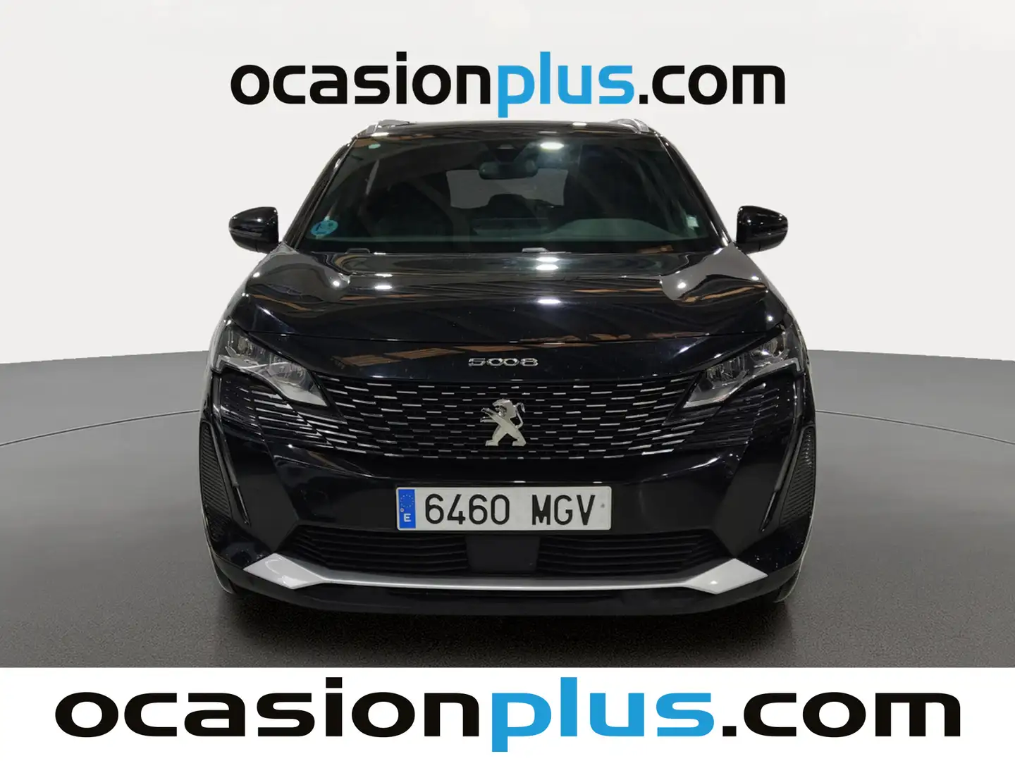 Foto Peugeot 5008 Peugeot 5008 PureTech 130 S&S Allure Pack EAT8  (130 CV) 7 Plazas